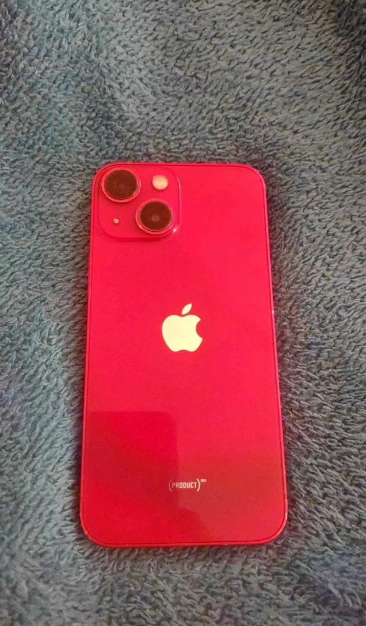 iPhone 13 mini 256GB