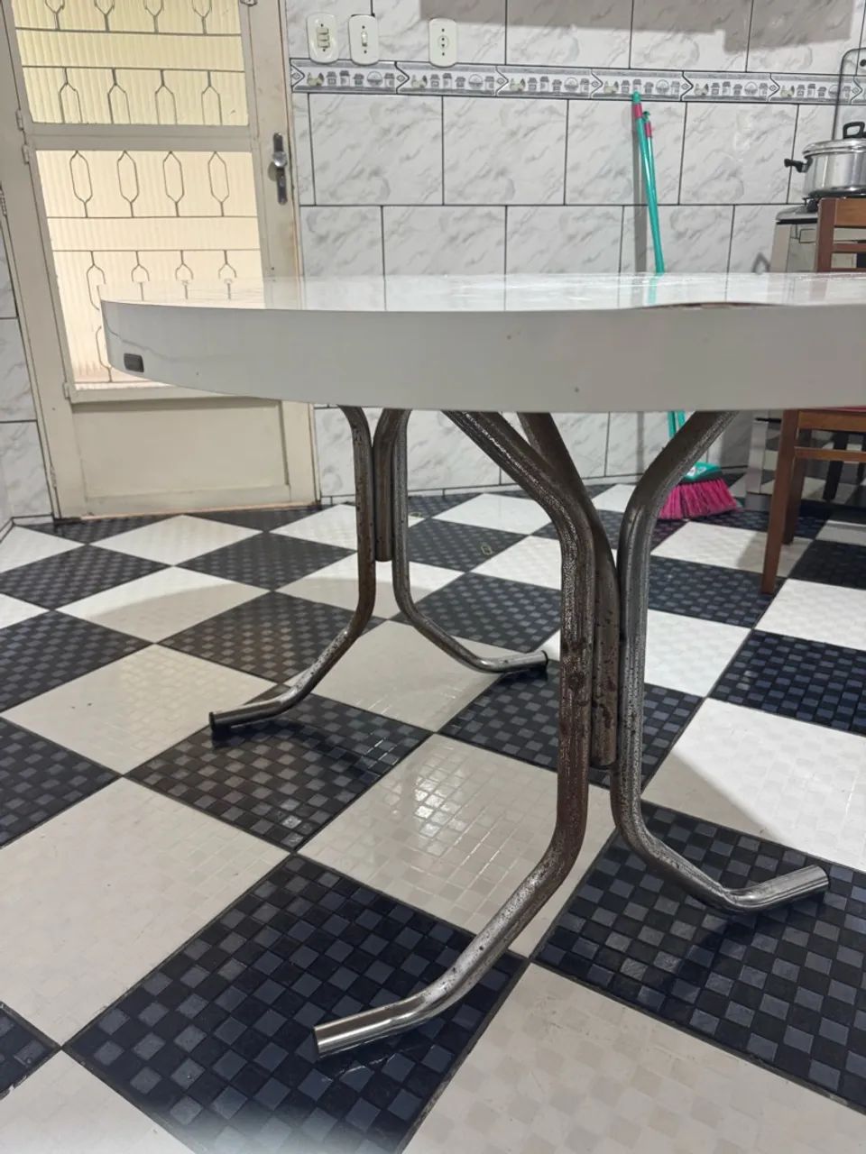 Mesa de cozinha  - Foto 5