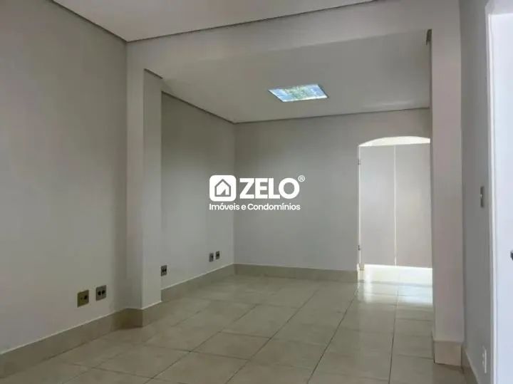 Casa para aluguel em Bosque, Campinas - SP | Cód 22405 - Foto 5