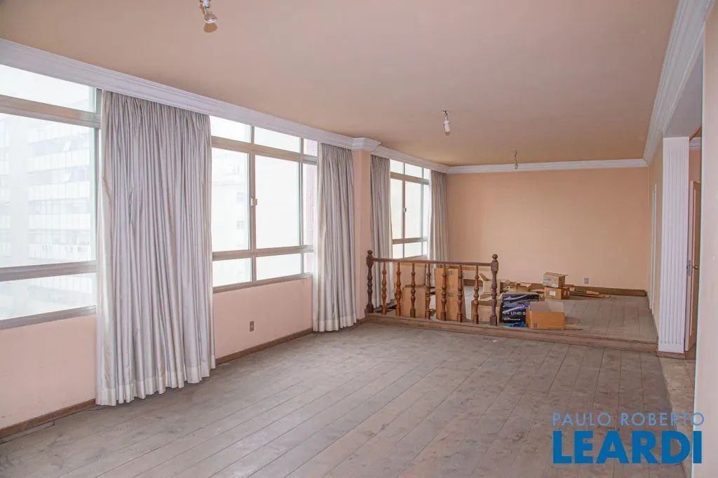 APARTAMENTO - HIGIENÓPOLIS - SP - Foto 3