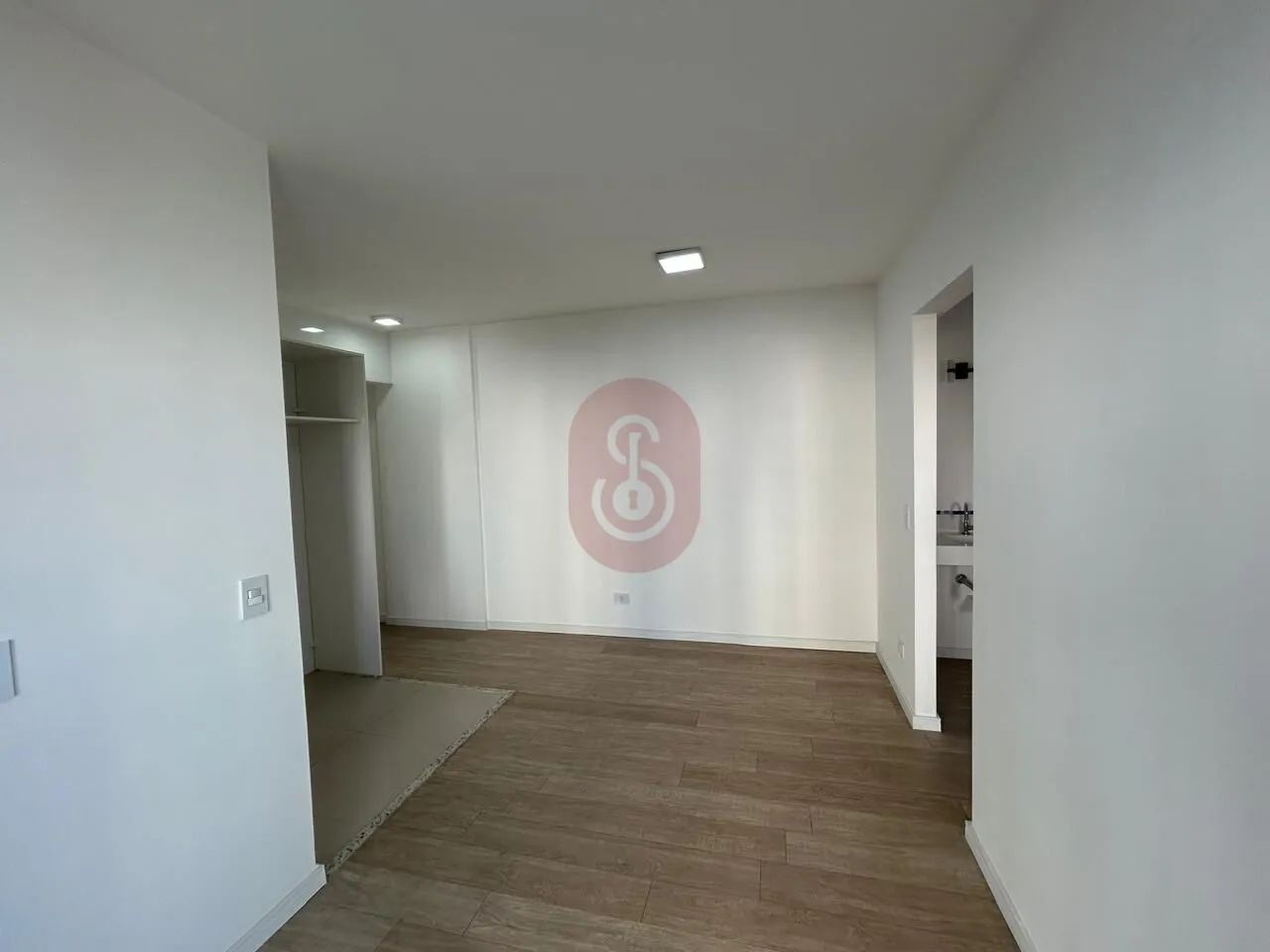 Apartamento de 49 metros no Jardim Anália Franco. - Foto 3