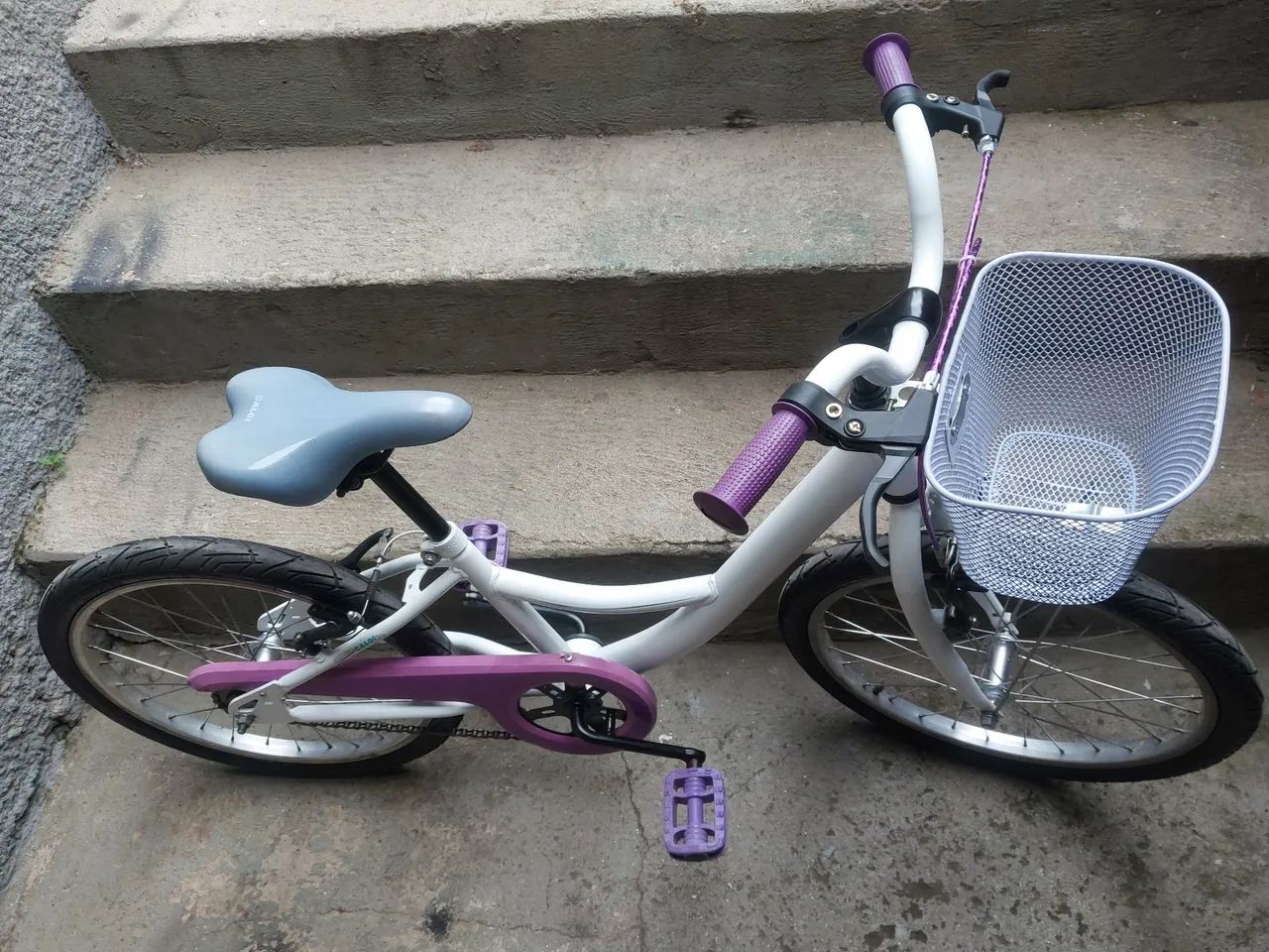 Bicicleta  - Foto 4