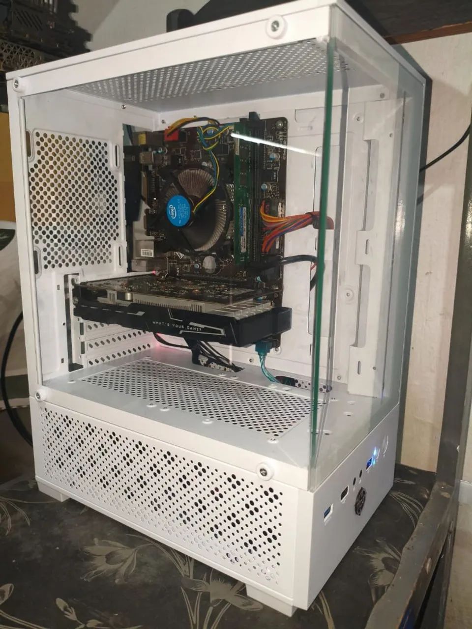 CPU GAMER  - Foto 2