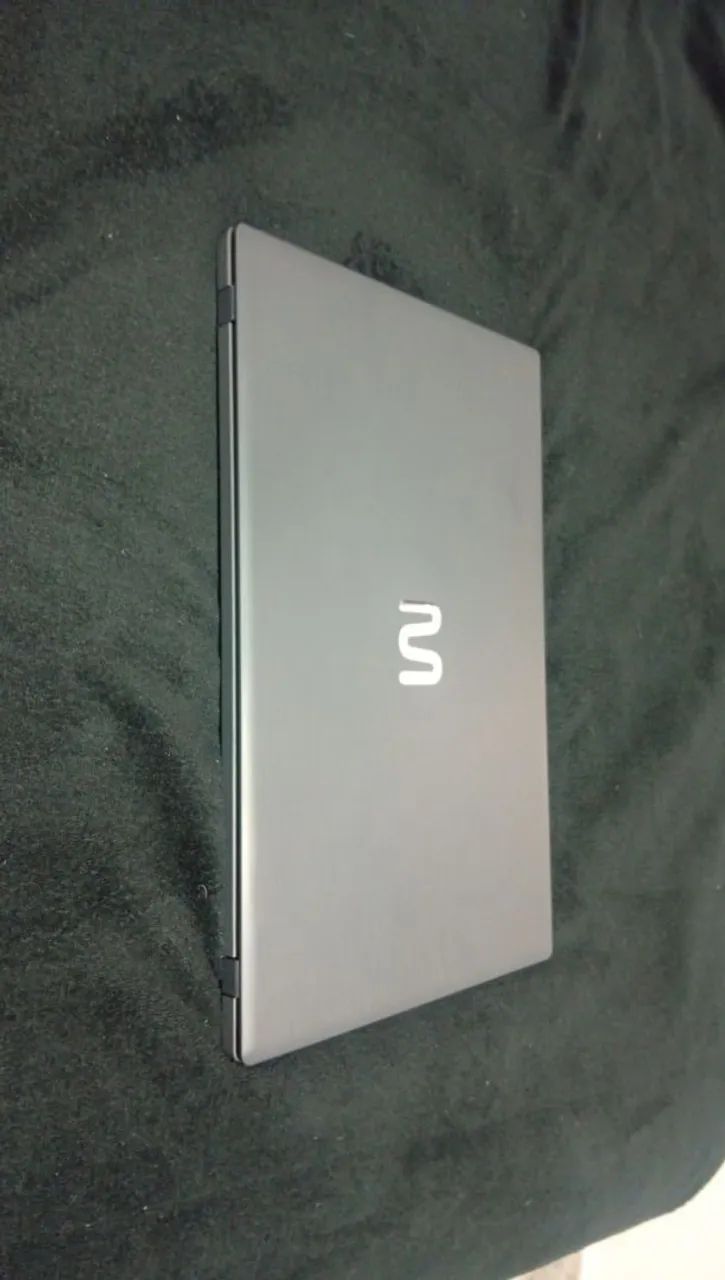 Notebook multi Ultra, em perfeitas condições 