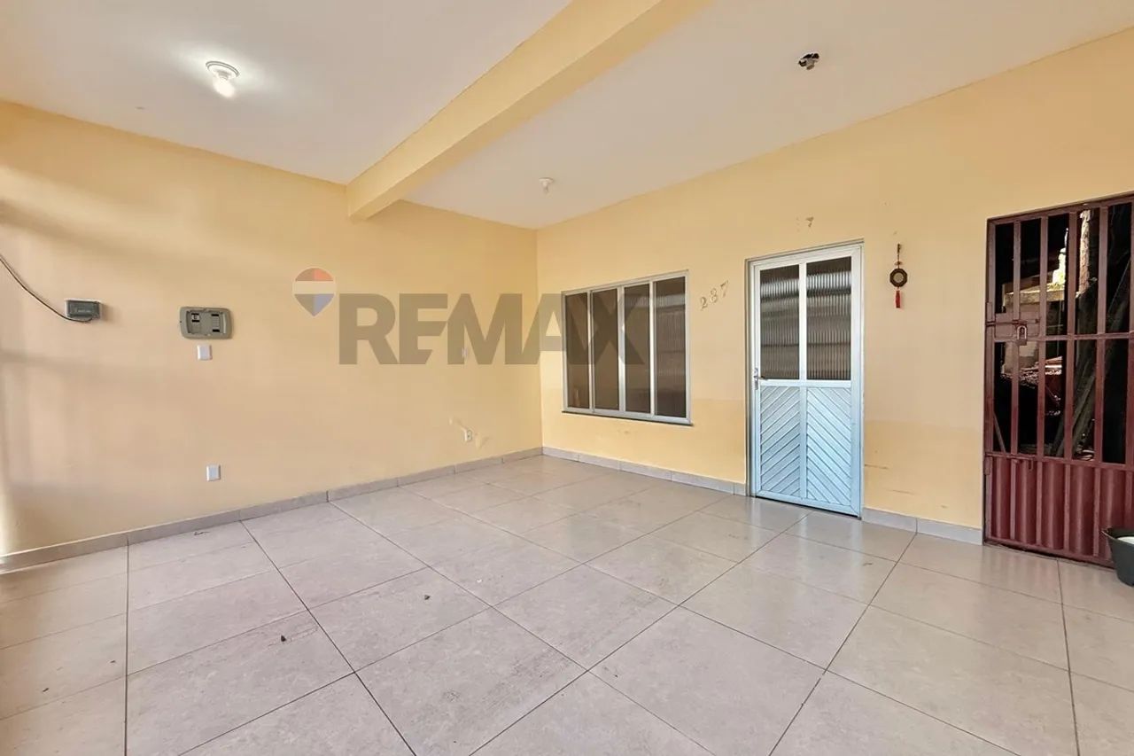Vendo Casa 5 quartos - condor - Foto 2