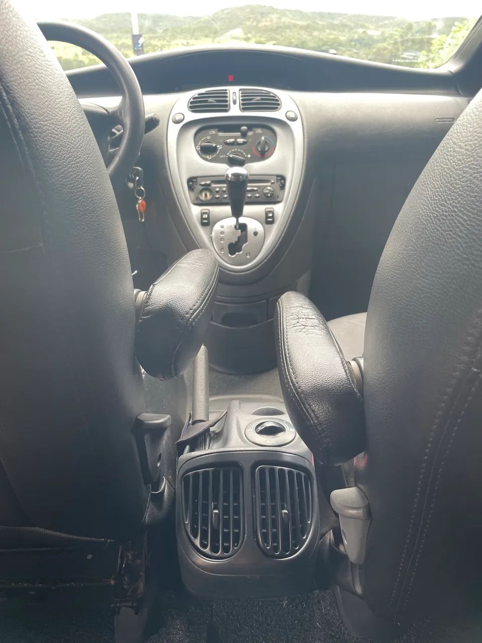 Citroen Xsara Picasso GLX 2.0 2008 automática, - Foto 4