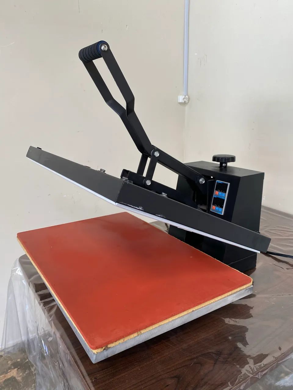 Prensa plana 60x40cm