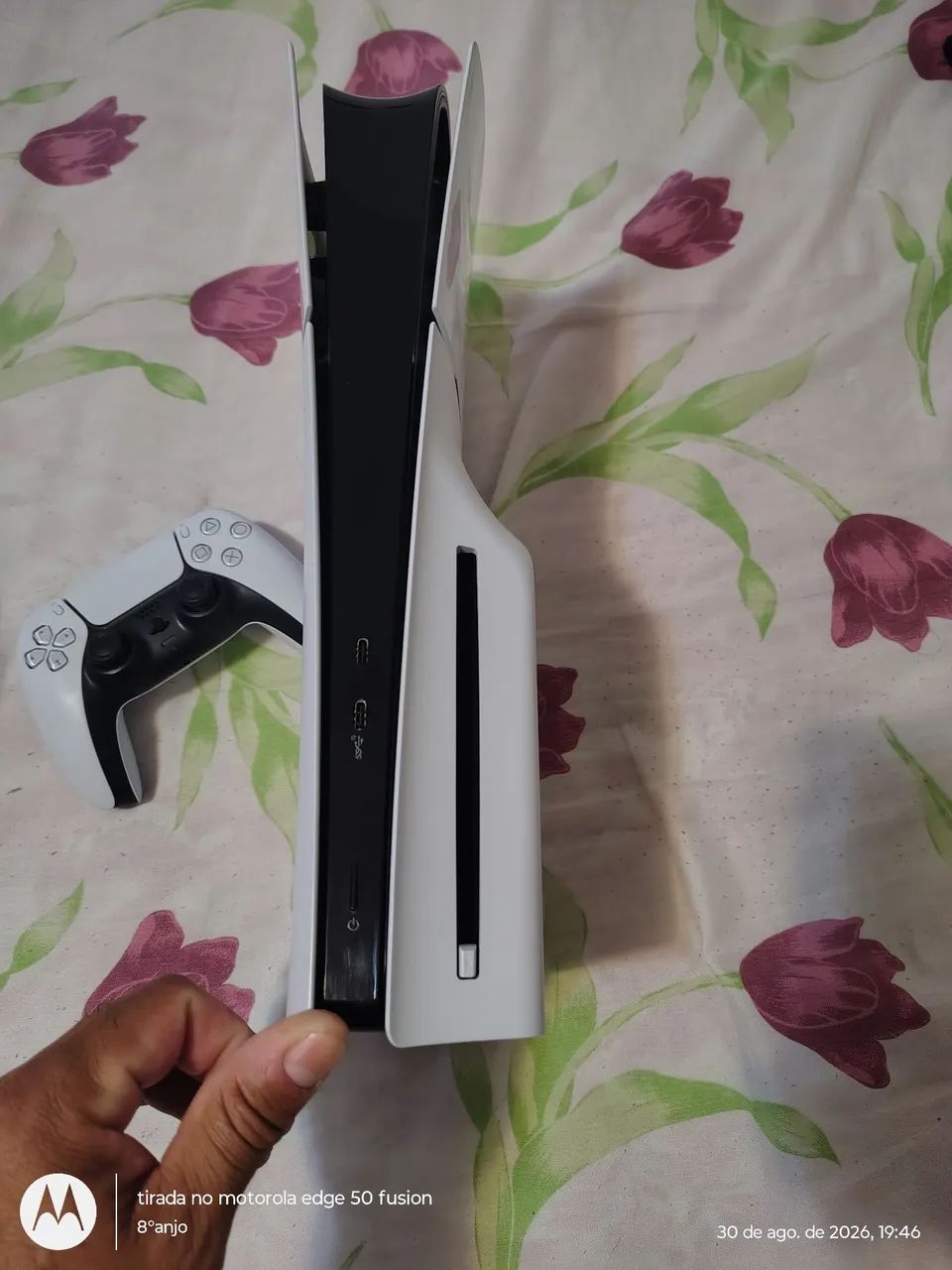 Vídeo game Playstation 5 - Foto 3