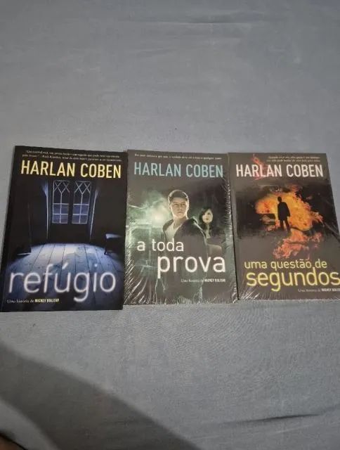 Livros Diversos Desapego - Foto 2