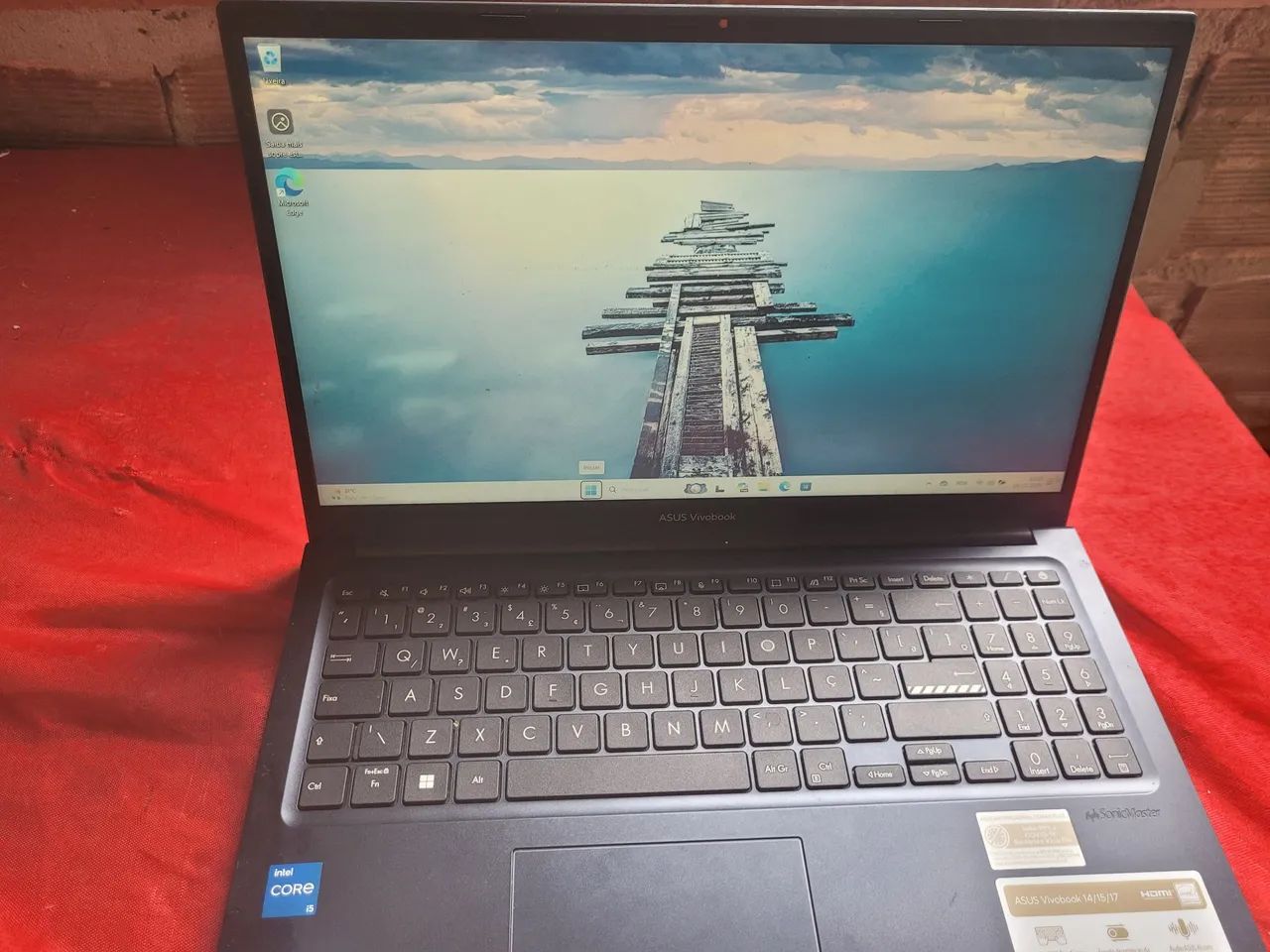 Notebook Asus Vivobook 15 - Foto 3