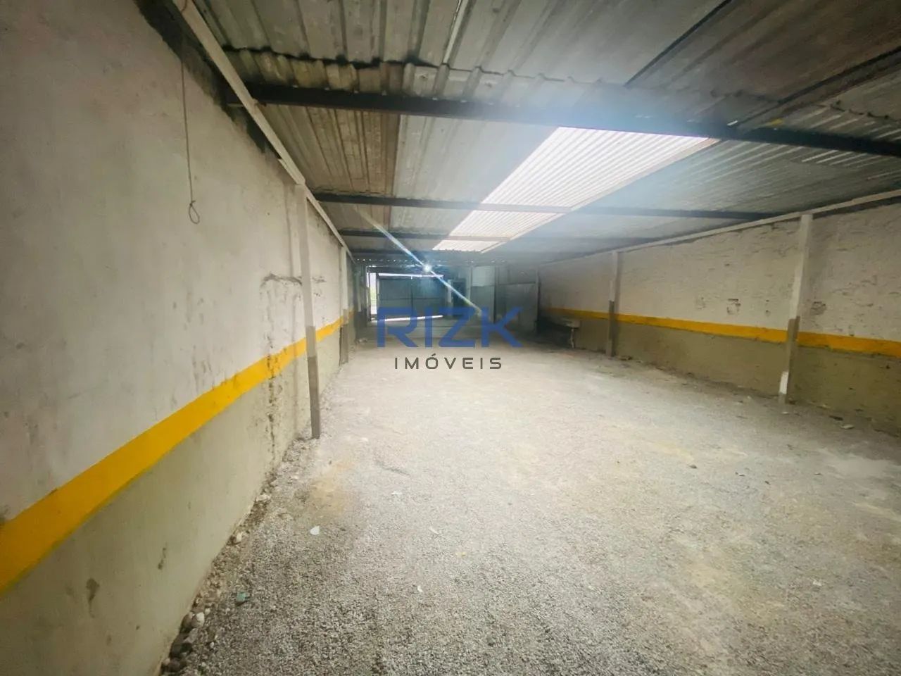 Terreno ideal para estacionamento - Foto 2