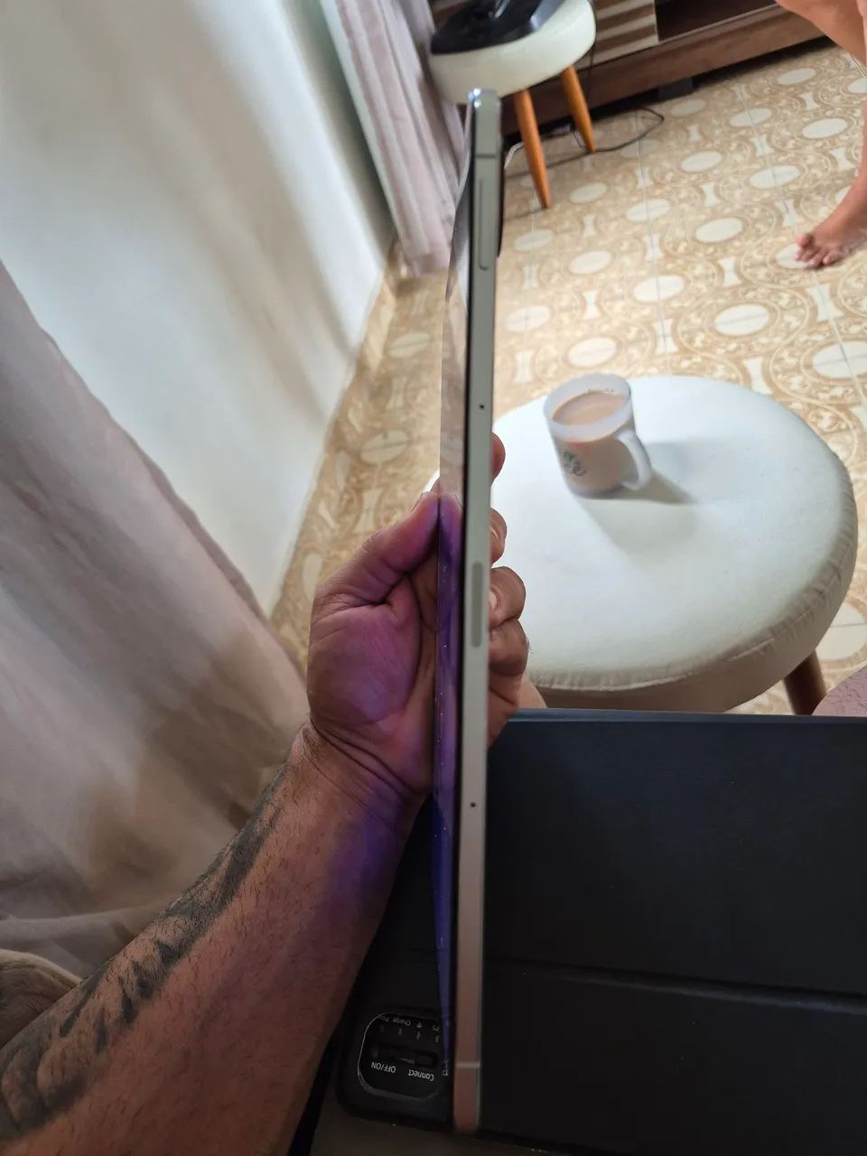Tablet xiaomi MI PAD 5 128G - Foto 4