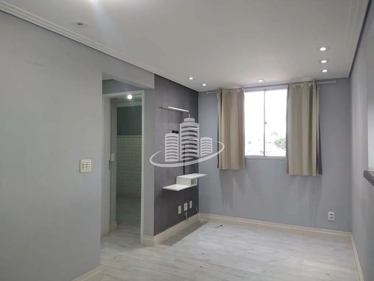 Apartamento com 2 quartos, Centro, Guarulhos, Cod: 13294 - Foto 4