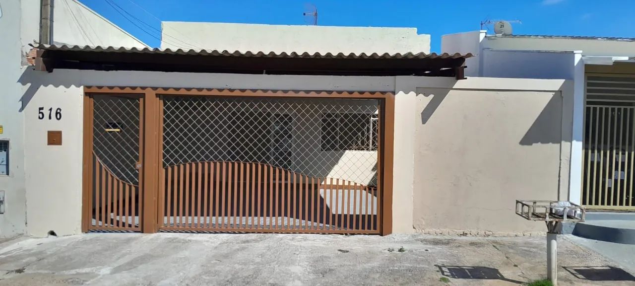 Foto - Matão - Jardim Paraíso III