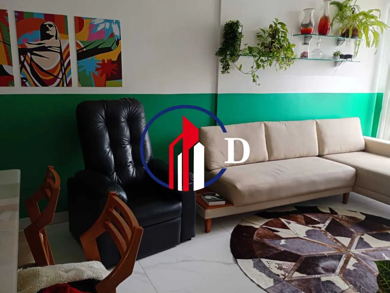 Apartamento : / Residencial / Copacabana