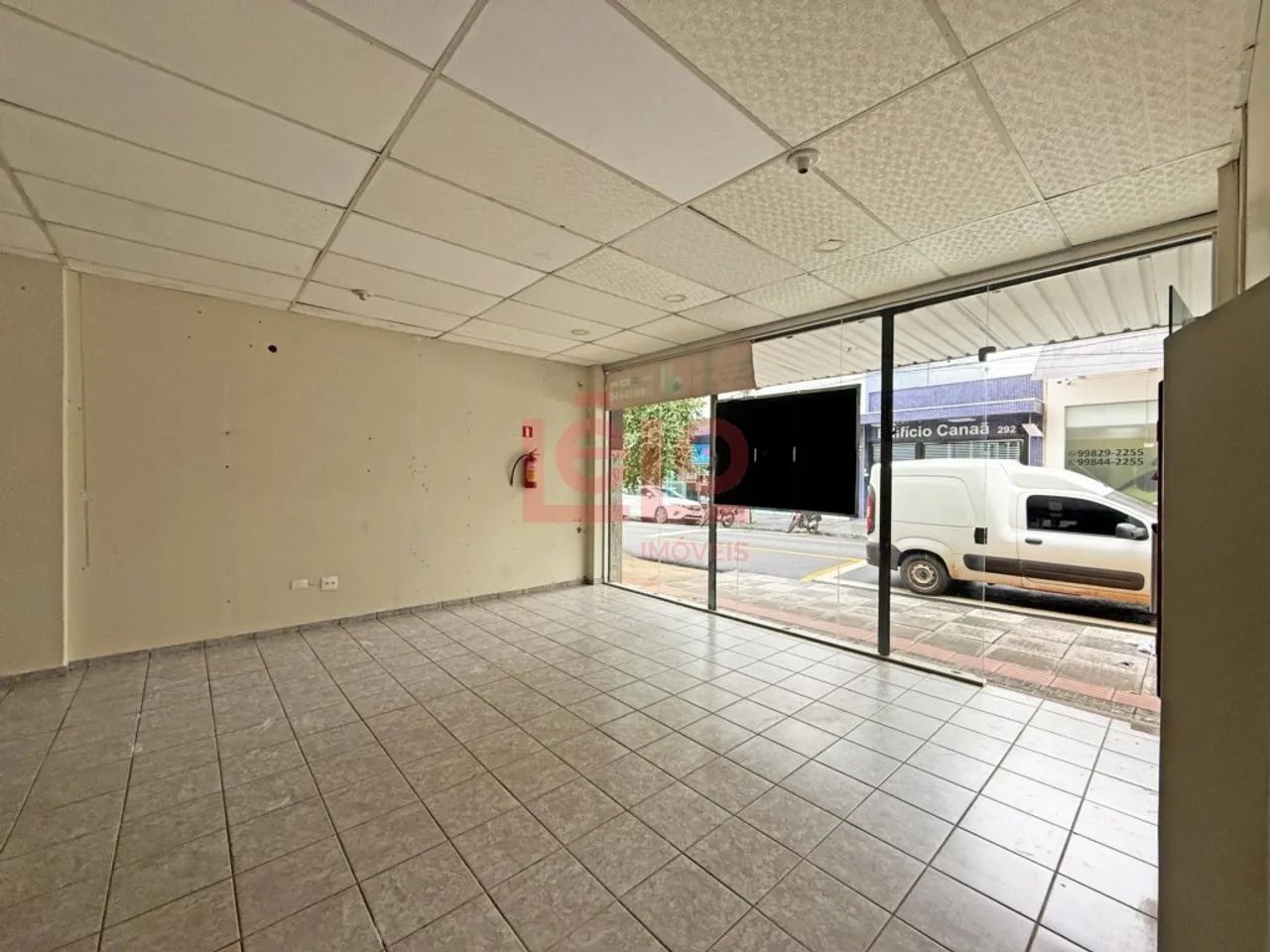 Sala Comercial para Locação na Zona 07 em Maringá | Excelente ponto comercial próximo à UE - Foto 4