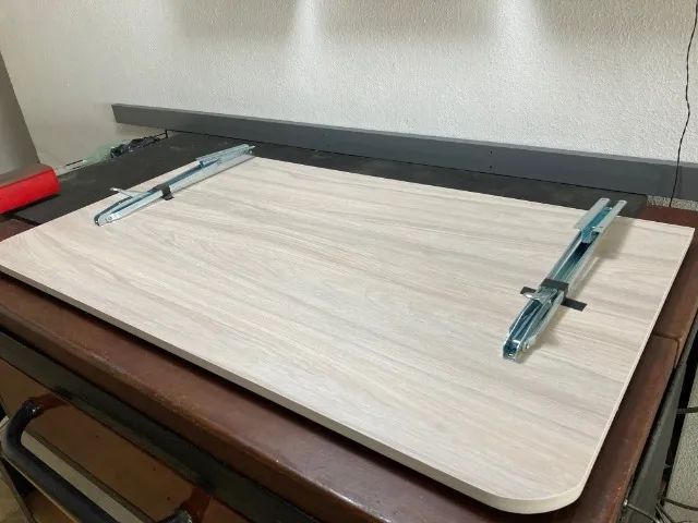 Mesa de parede - Foto 5