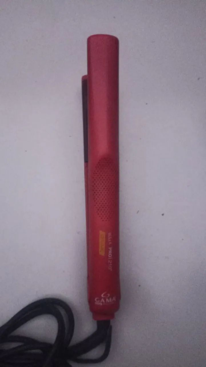 Chapinha Gama com bolsa - Foto 2