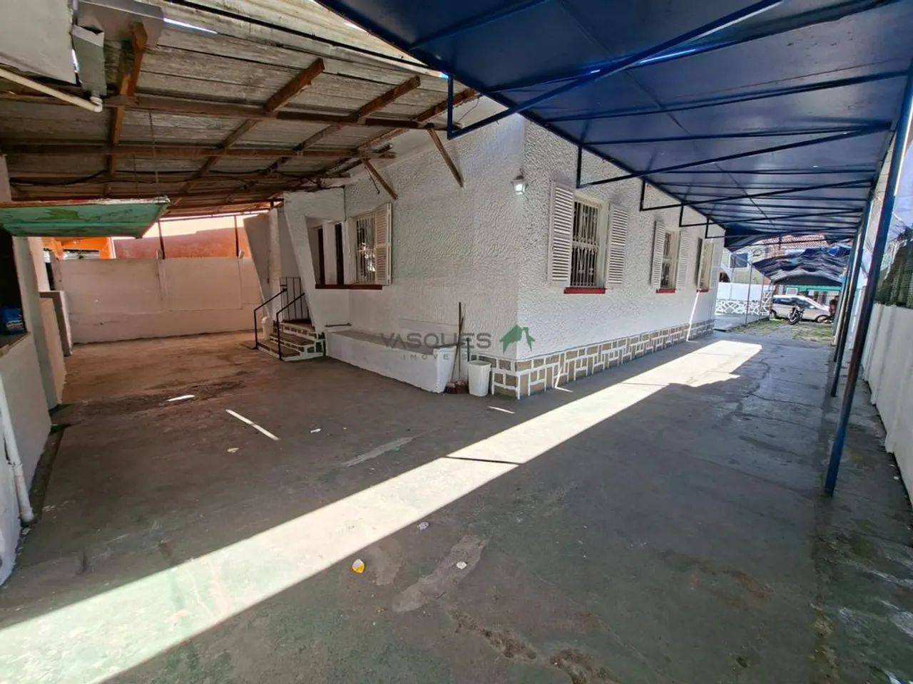 Casa comercial na Tijuca para locação - Foto 5