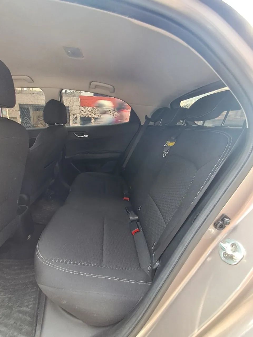 Hyundai HB20 Evolution 1.0 TB Flex 12V AUT 2020 - Foto 5