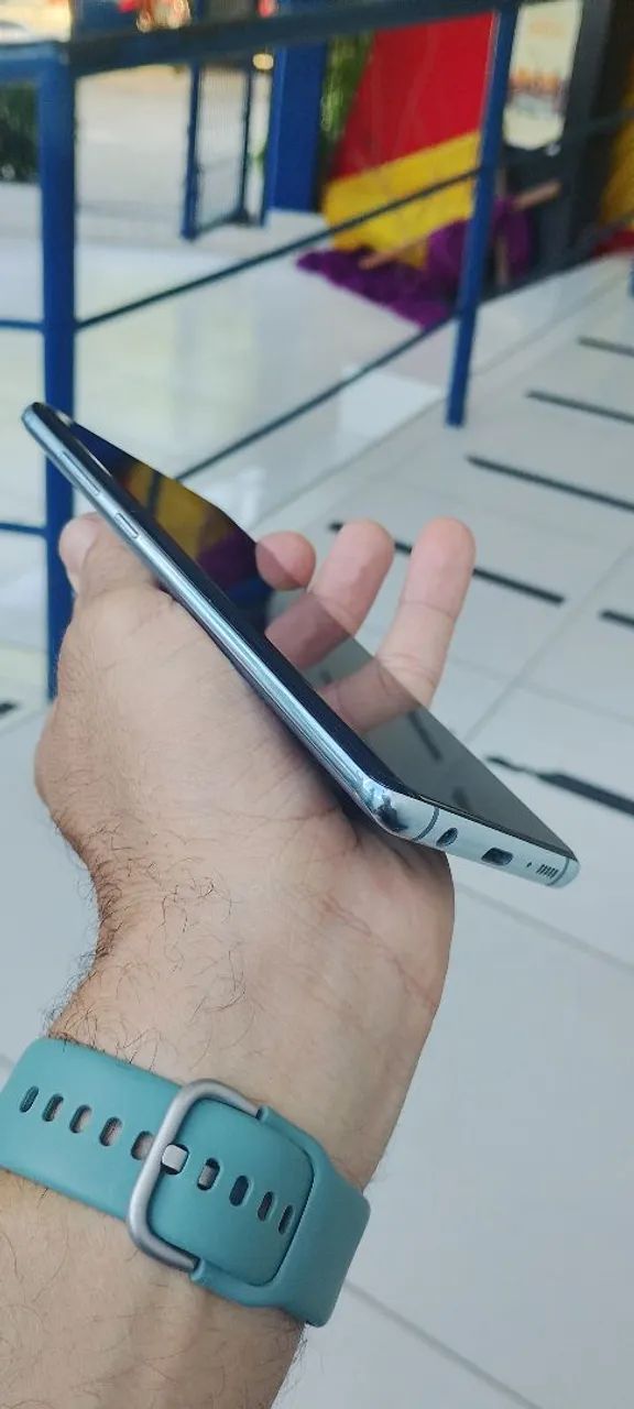 Samsung s10 plus  - Foto 3