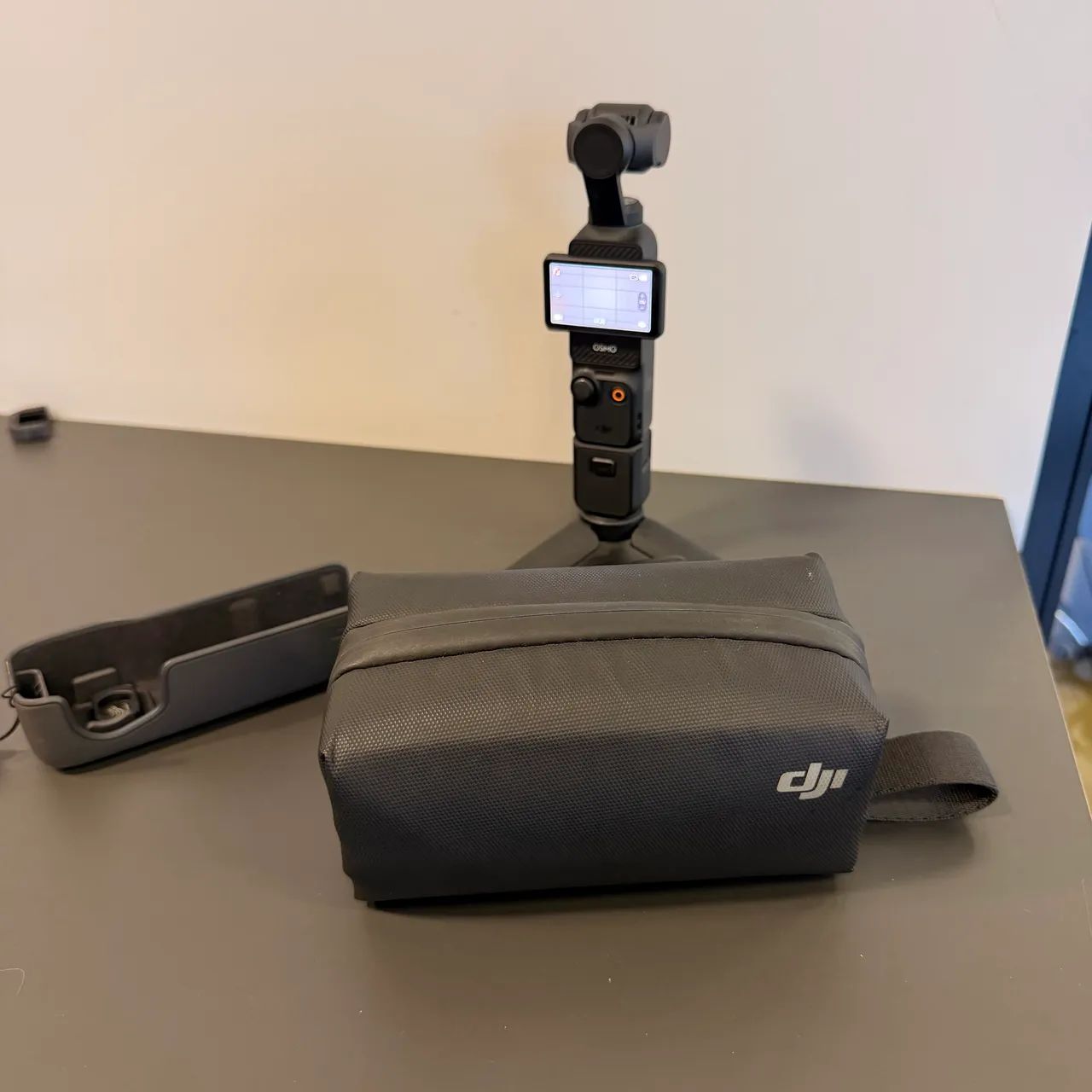 DJI OSMO POCKET 3 - Foto 2