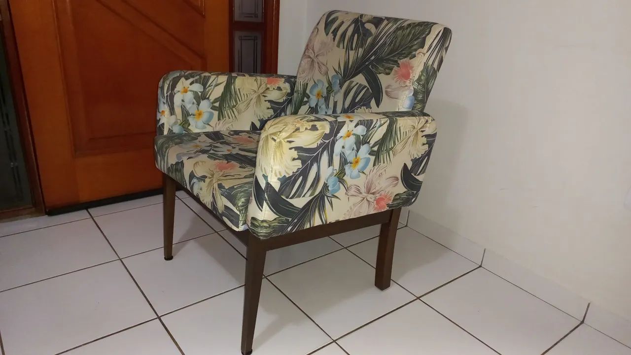 Poltronas de sala