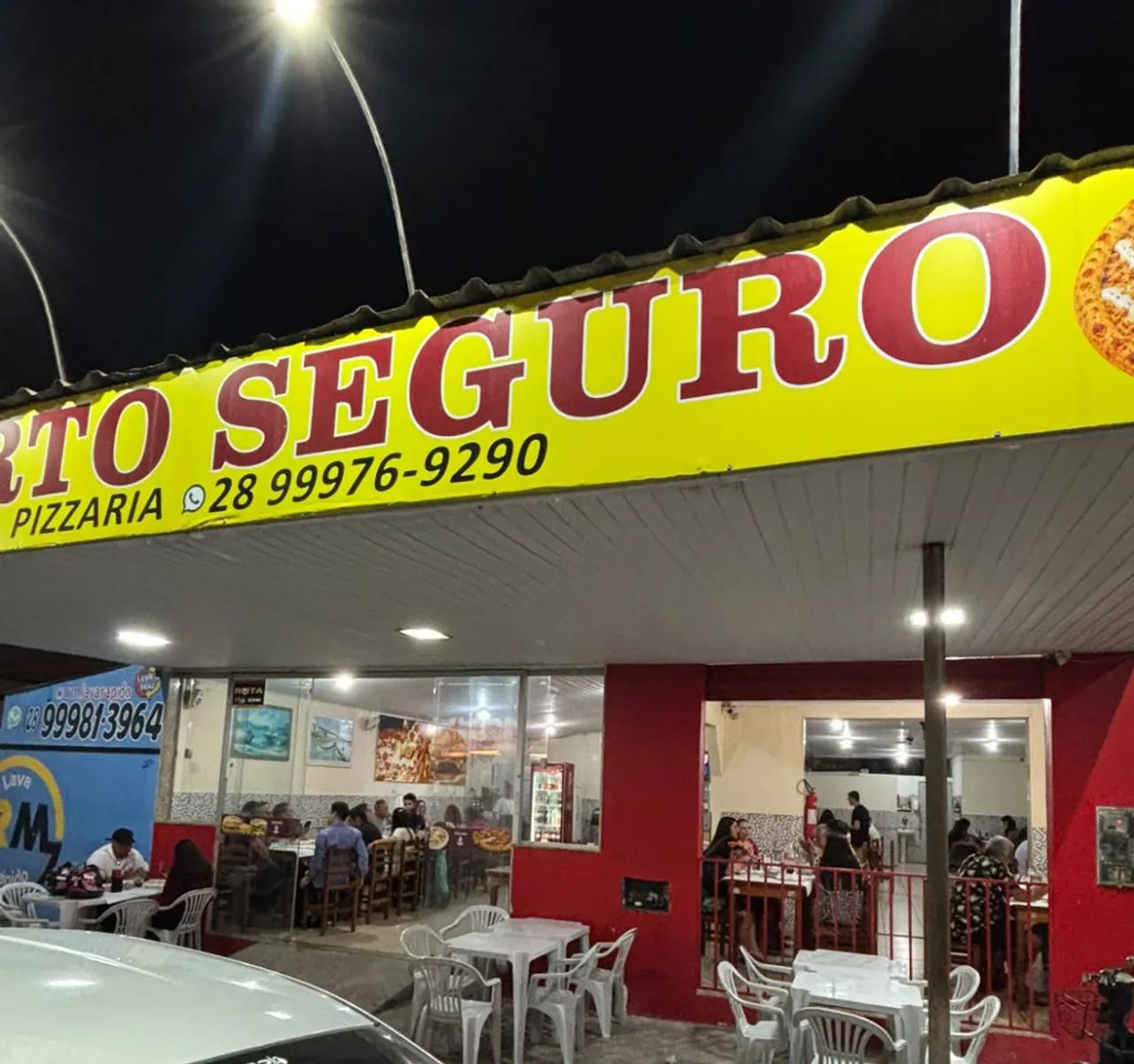 Pizzaria completa em Marataízes - Foto 3