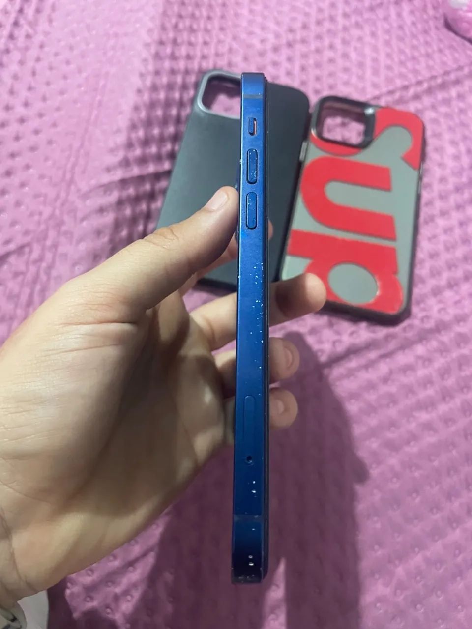 Iphone 12 128gb - Foto 4