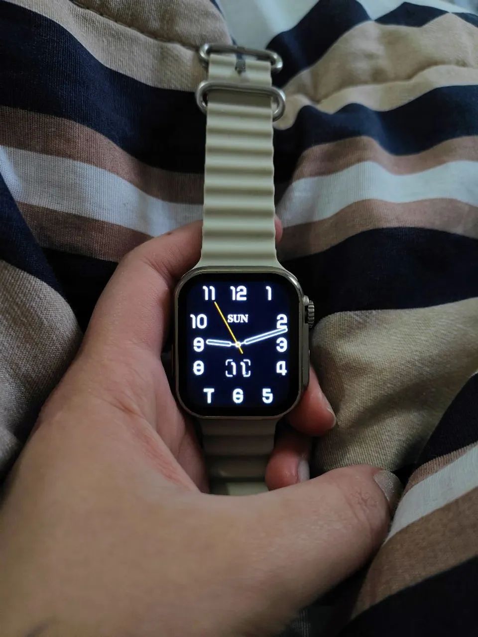Relógio Smart Watch