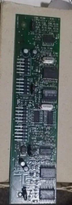 Placa IDA Modularei/Conecta 2 unidades - Foto 2