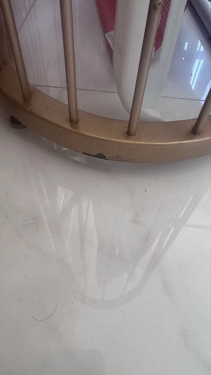 Venda de base de mesa em Metalon - Foto 4