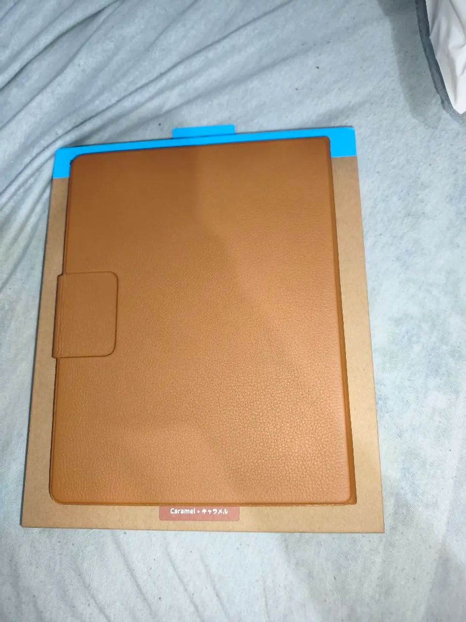 Capa Executiva estilo Fólio para Amazon Kindle Scribe (2026) - Foto 2