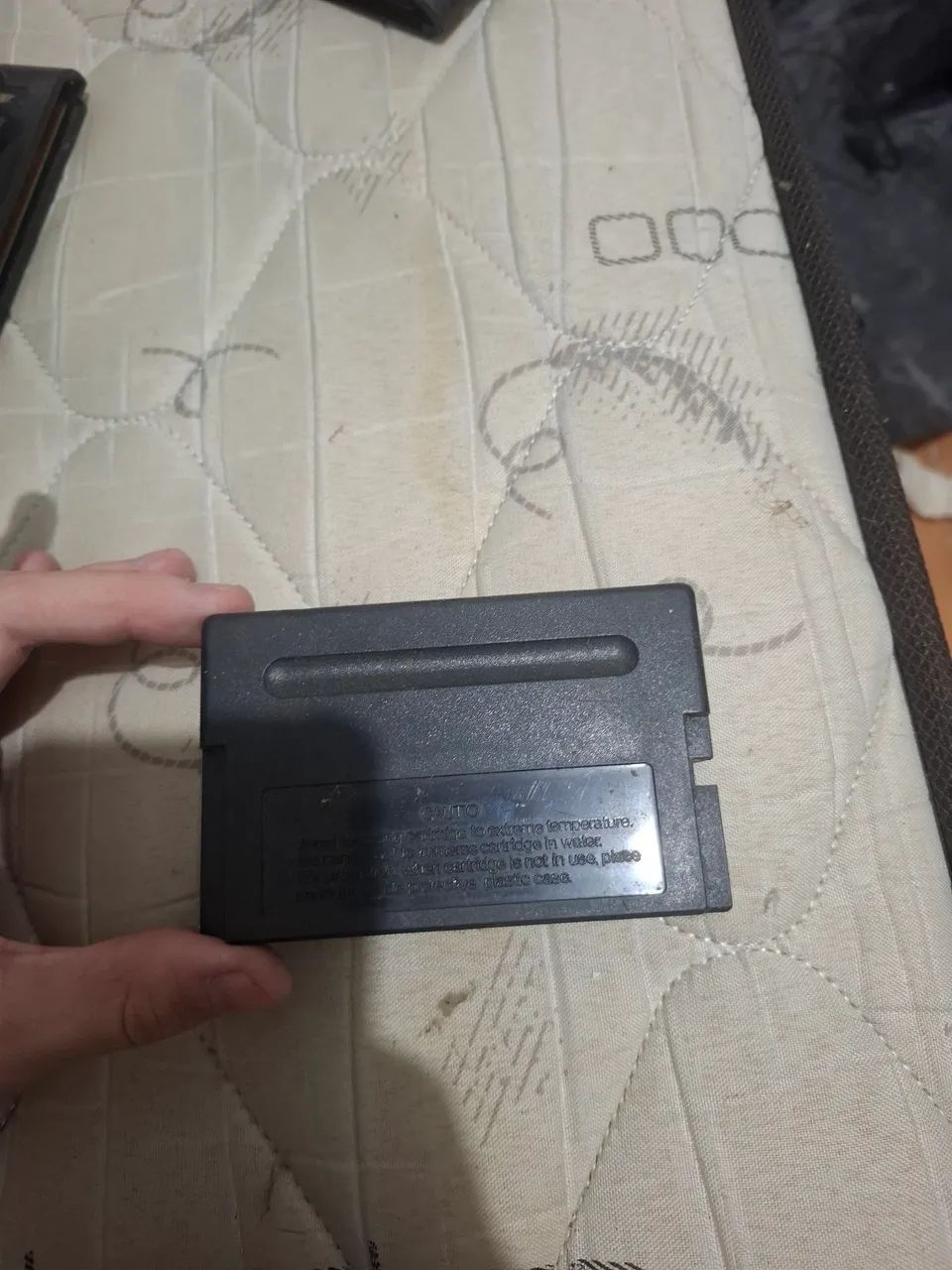 ultimate mortal kombat 3 mega drive - Foto 2