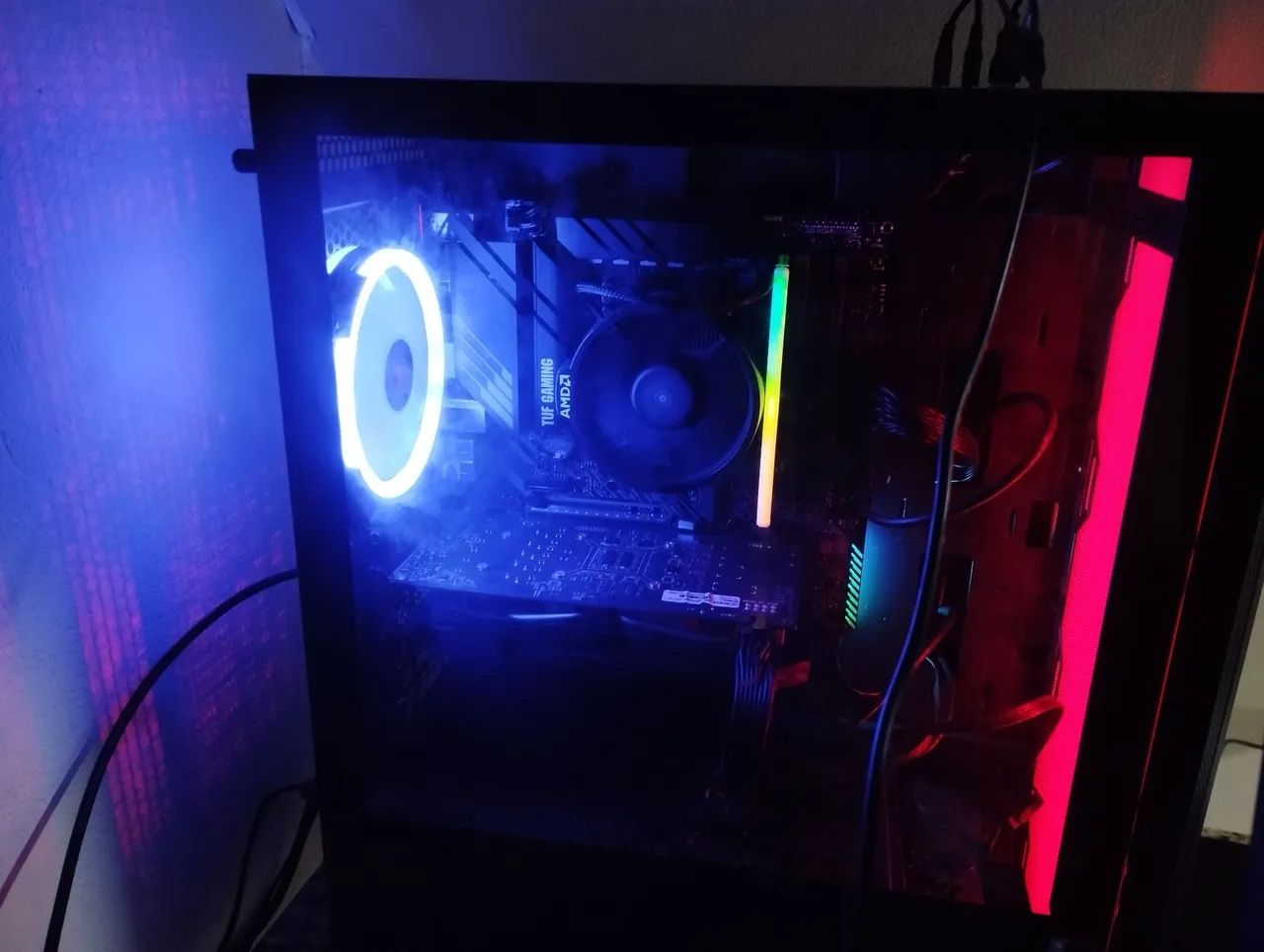 PC GAMER COMPLETO! - Foto 3