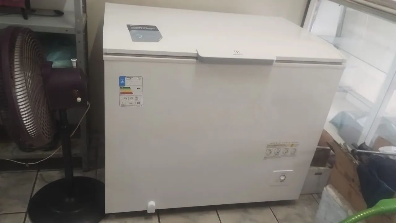 Freezer - Foto 3