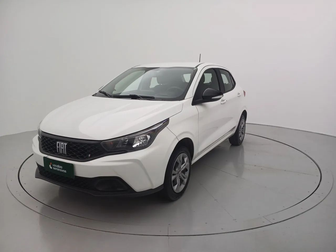 Fiat Argo Drive 1.0 Firefly 2026