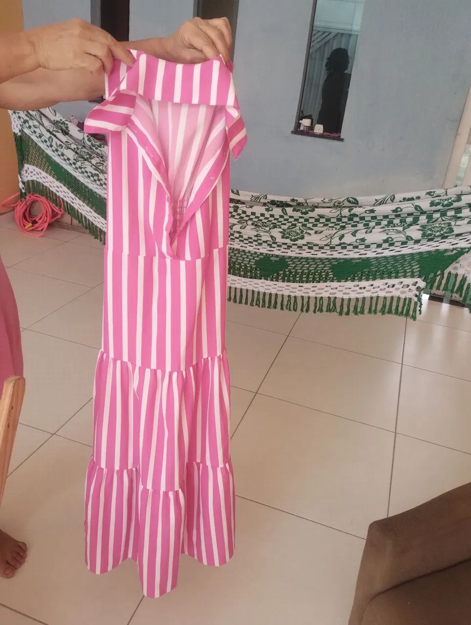 Vestidos femininos 