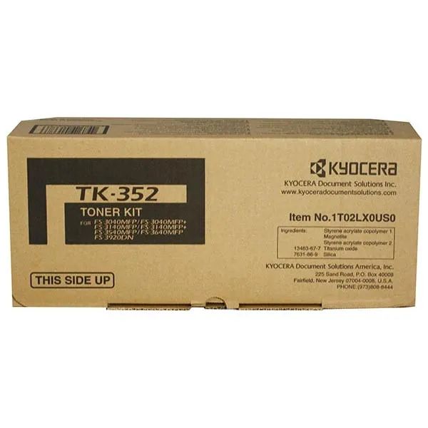 Toner Kyocera TK-352 p/ FS-3040 3140 3920