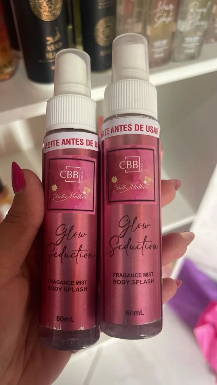 Cosméticos  - Foto 4