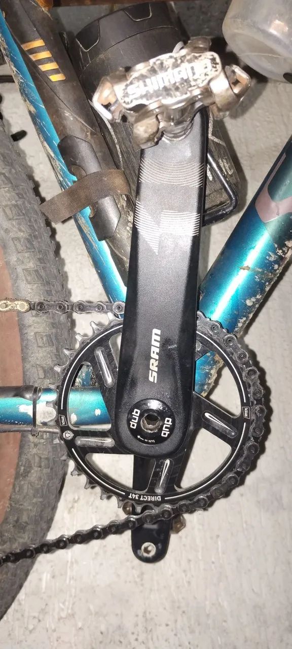 Specialized Chisel - Foto 4