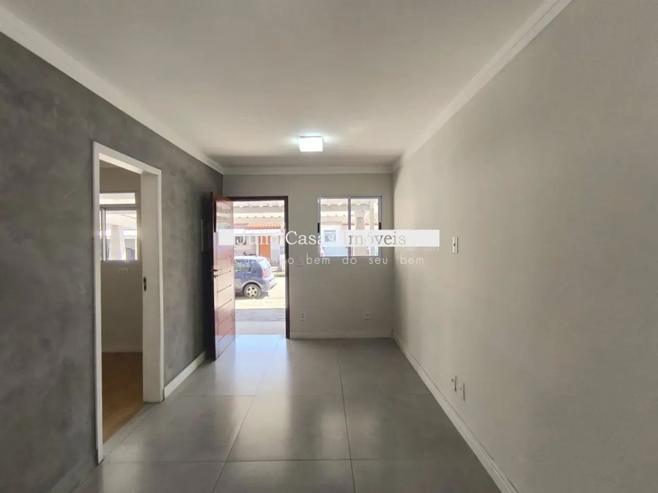 Venda de casa em condomínio com 03 quartos na Zona Oeste - Foto 4