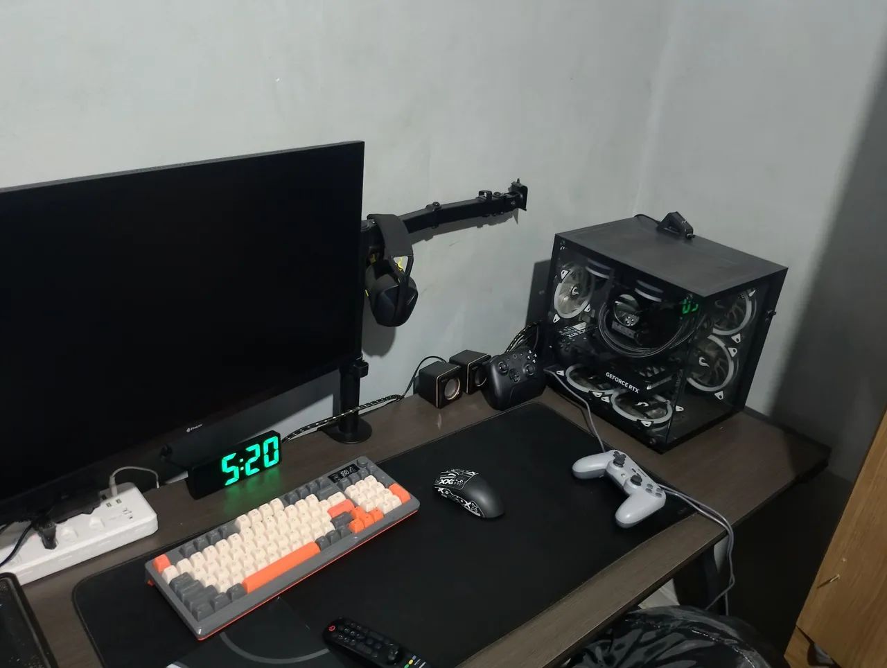 PC GAMER COMPLETO .