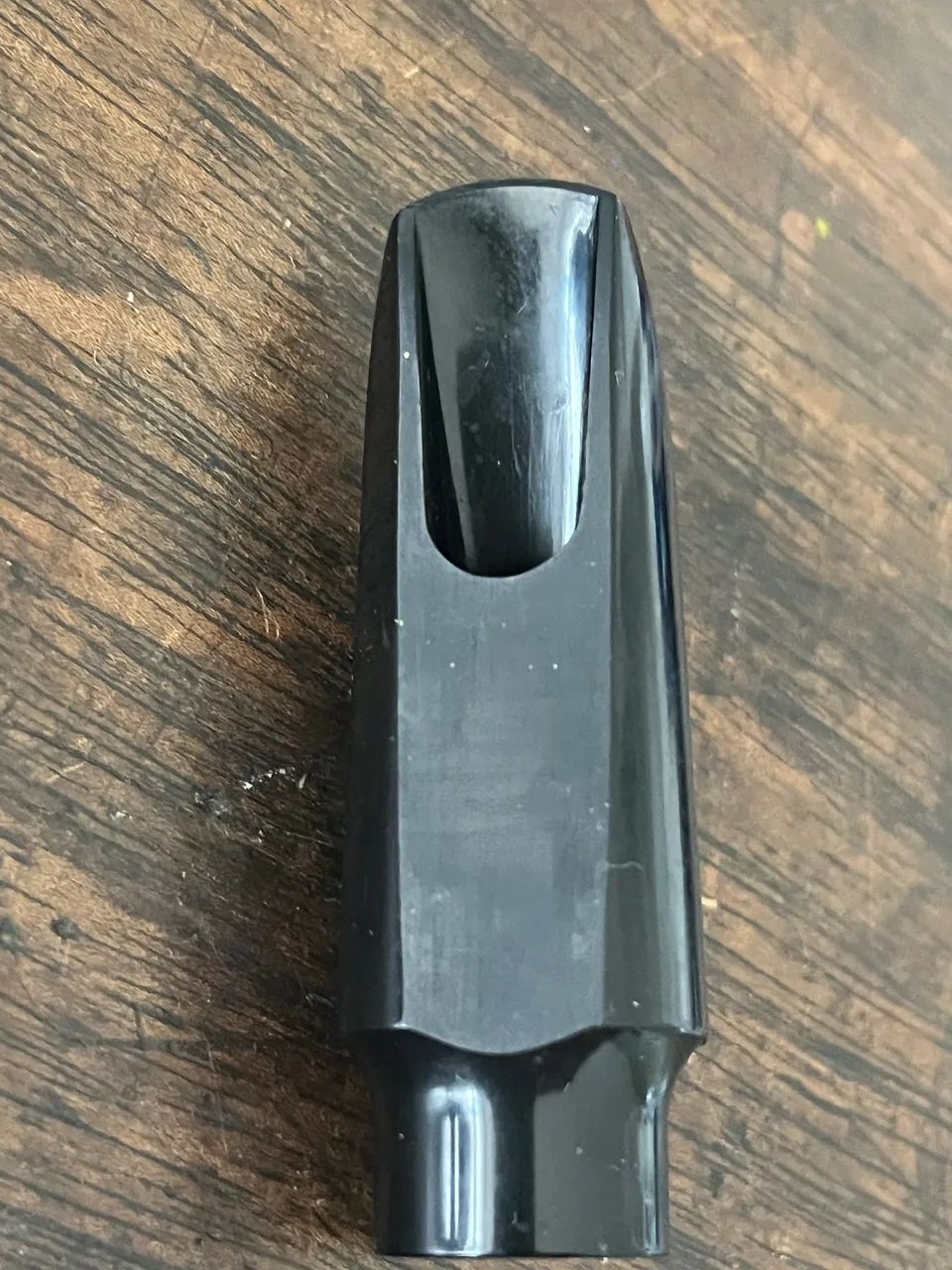 Boquilha para sax soprano ESprit - Foto 2