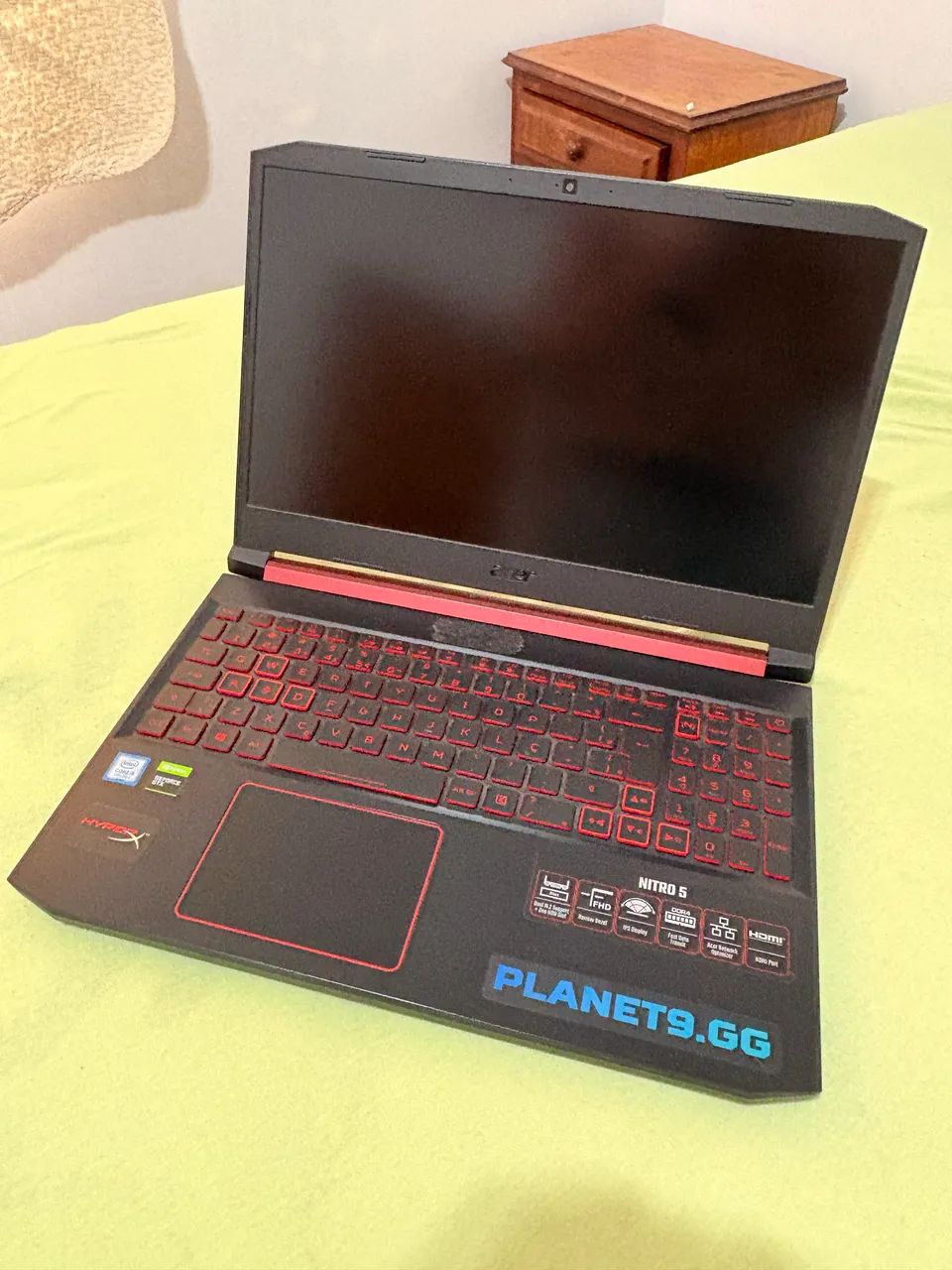 Notebook ACER - Foto 4