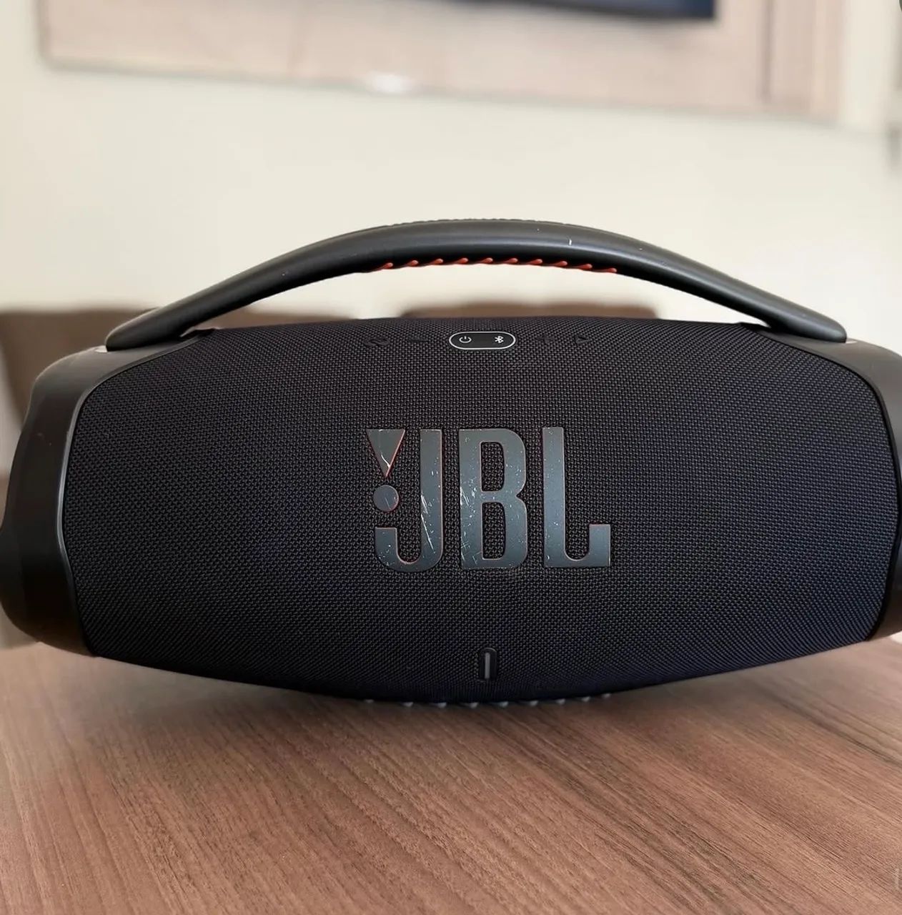 Jbl Boombox 3