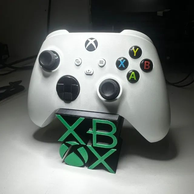 Suporte para controle xbox - Foto 2