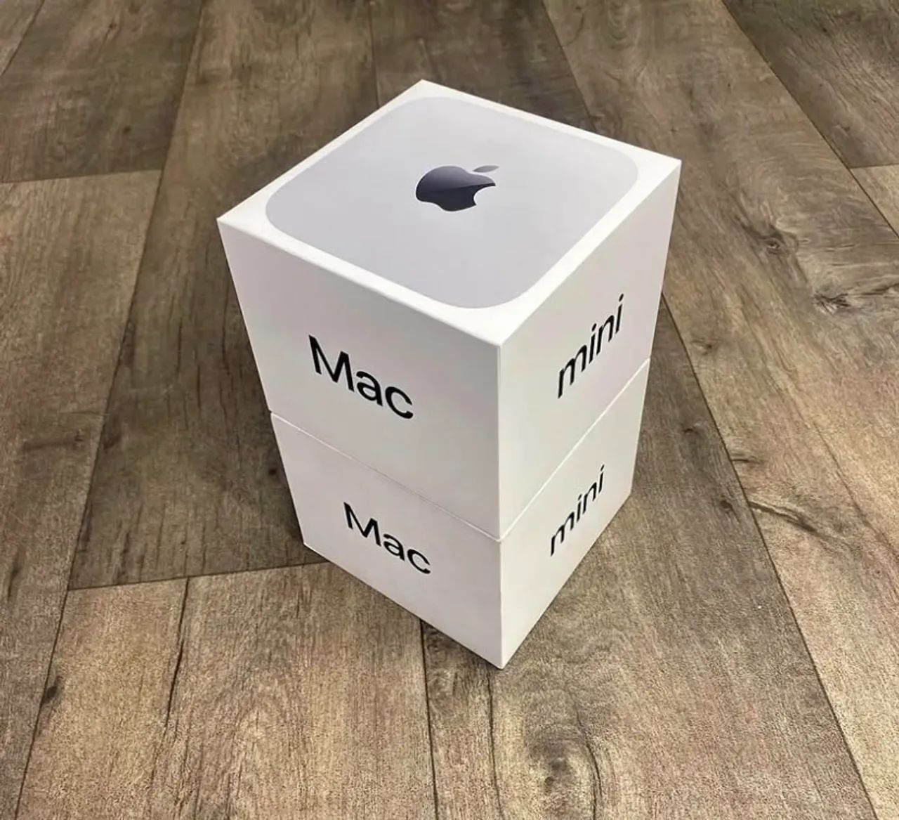 Mac Mini m4 pro / 512 SSD / 24 GB 