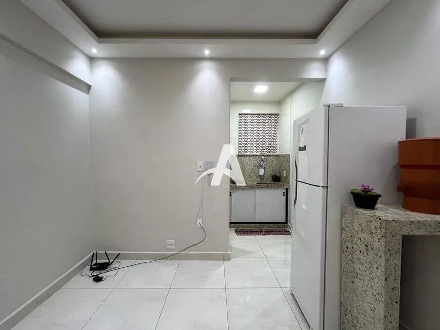 Apartamento para aluguel, 1 quarto, Centro - Uberlândia/MG - Foto 3