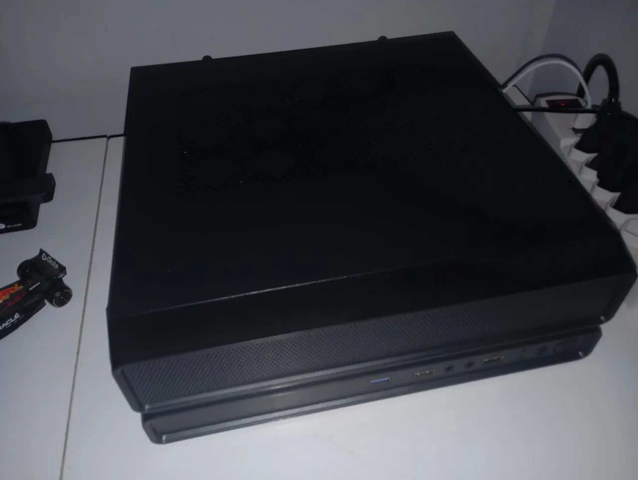Micro Pc de alto desenpenho